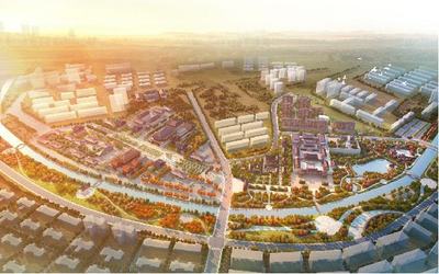 沈陽2022年重磅項目集中簽約 沈河老市委地塊與和平灣旅游開發(fā)迎新機(jī)遇