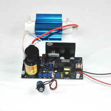 80g多層沿面臭氧發(fā)生器套件 空氣凈化機(jī)工廠的凈化處理核心